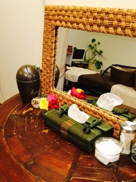 HAPPY HAND | 仙台のリラクゼーション