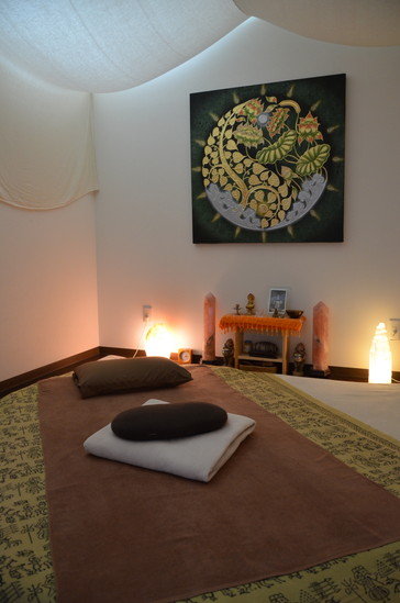 asian relax WaiTea | 鯖江のリラクゼーション