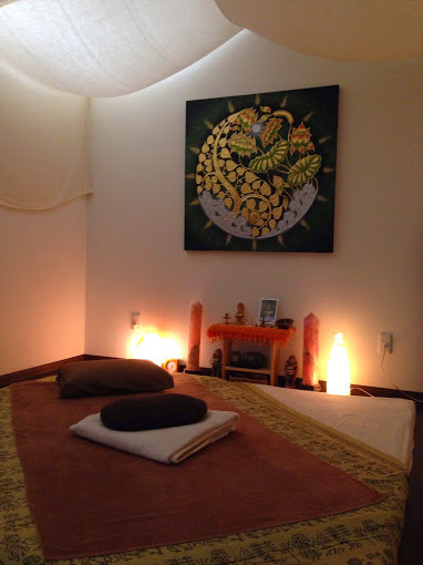 asian relax WaiTea | 鯖江のリラクゼーション