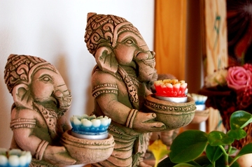 asian relax WaiTea | 鯖江のリラクゼーション