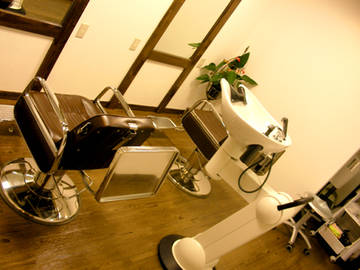 あんくす | 浦和のヘアサロン