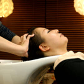 あんくす | 浦和のヘアサロン