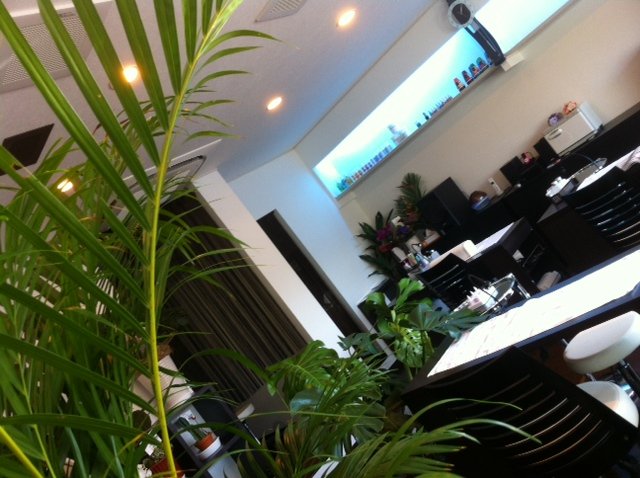 Ｃａｄｄｙ’Ｎａｉｌｓ　　Nail　＆　Eyelash | 京田辺のネイルサロン