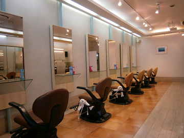 美容室パッション | 板橋のヘアサロン 美容室パッション | 板橋のヘアサロン