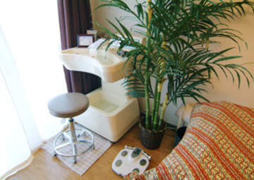 リラクゼーションエステ　アンジュール | 吉祥寺のエステサロン