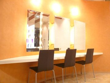 COCO＋α | 亀岡のヘアサロン