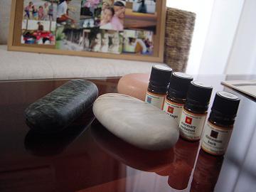 リラクゼーションサロン PADMA Healing Arts | 横浜のリラクゼーション