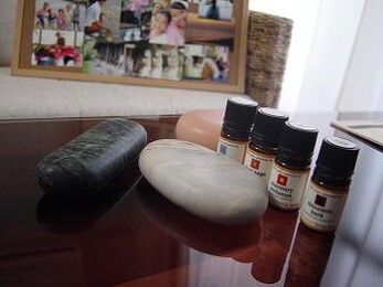 リラクゼーションサロン PADMA Healing Arts