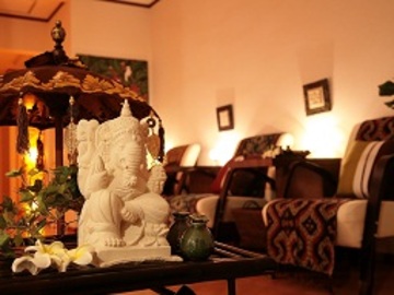 BALI Relaxation&Beauty　 LUCE　ルーチェ | 浜松のリラクゼーション