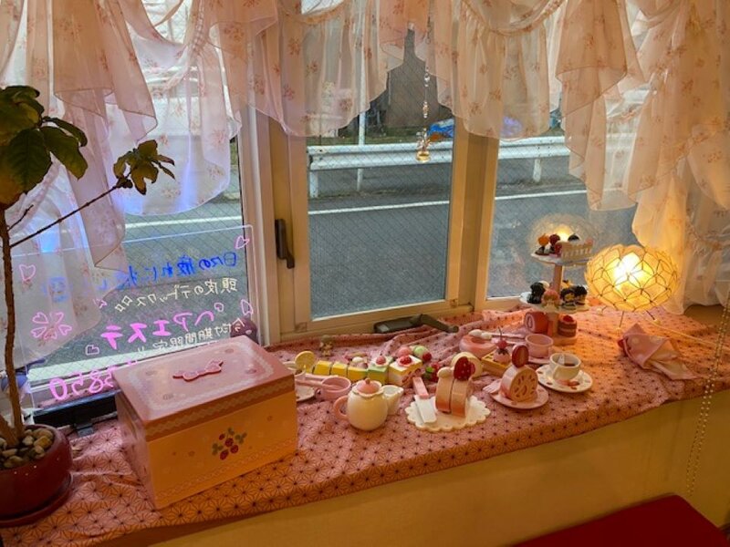 美容室モードヘアークレヨン | 習志野のヘアサロン