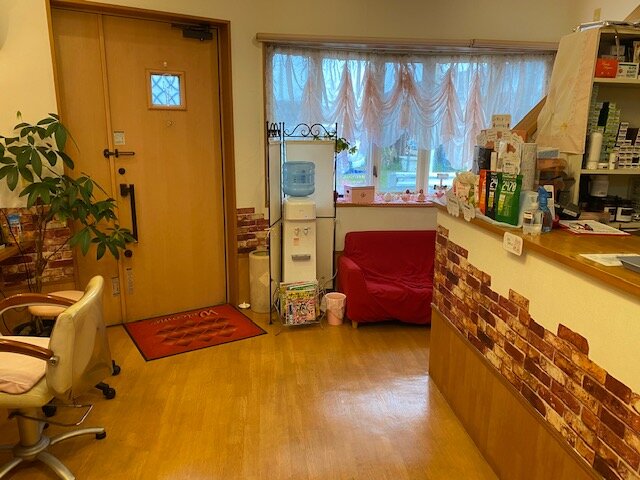 美容室モードヘアークレヨン | 習志野のヘアサロン