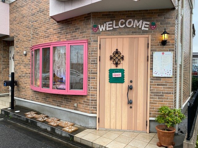 美容室モードヘアークレヨン | 習志野のヘアサロン