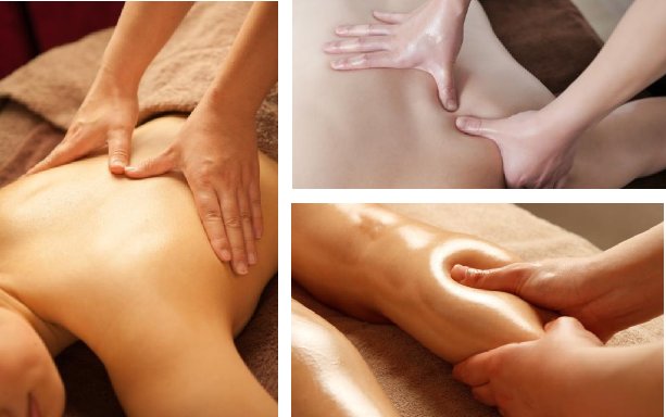 アロマセラピーサロン ネロリ | 神楽坂のリラクゼーション