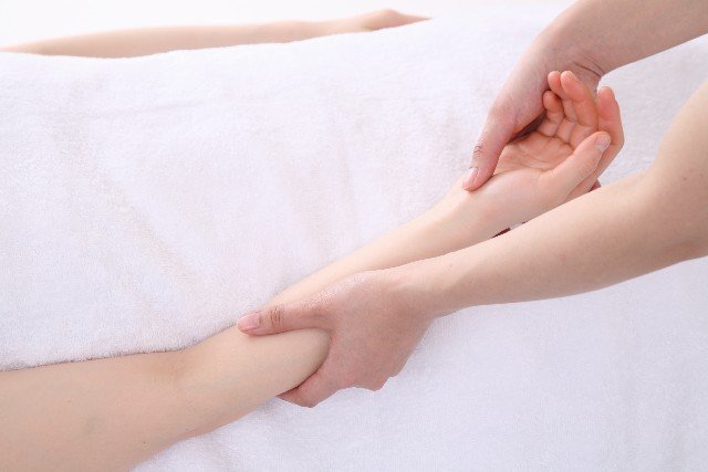 アロマセラピーサロン ネロリ | 神楽坂のリラクゼーション