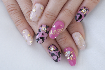 Votre　ヴォートル　ネイル|まつげエクステ | 国分寺のネイルサロン