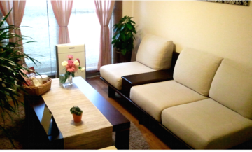 Relaxation Spot  MANA-MAKIA | 大宮のエステサロン