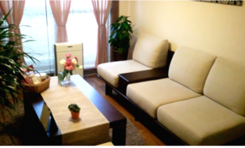 Relaxation Spot  MANA-MAKIA | 大宮のエステサロン