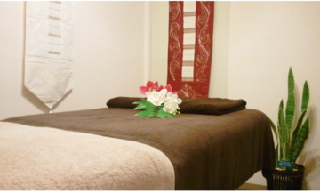 Relaxation Spot  MANA-MAKIA | 大宮のエステサロン