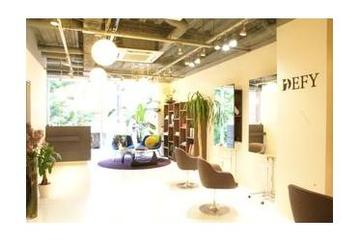 DEFY | すすきののヘアサロン DEFY | すすきののヘアサロン