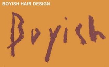 Boyish Hair Design | すすきののヘアサロン