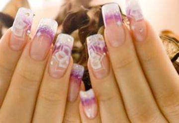 AMO'S NAIL さっぽろ東急百貨店 | 札幌駅周辺のネイルサロン