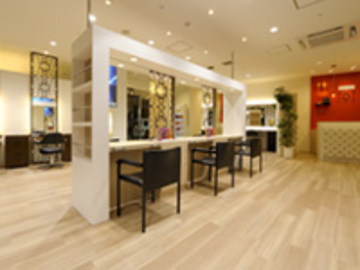 ELLE friend's PASEO店 | 札幌駅周辺のヘアサロン