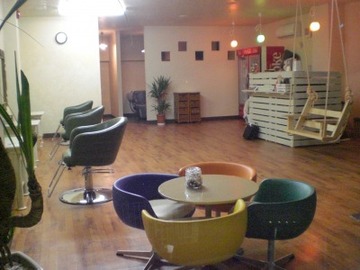 Poco a Nico | 北区/東区周辺のヘアサロン