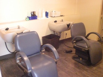 Poco a Nico | 北区/東区周辺のヘアサロン