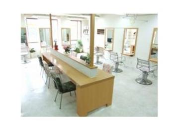 moon drop | 大通のヘアサロン