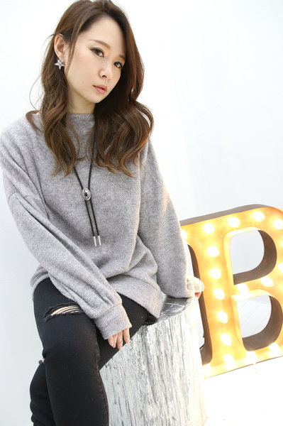 ヴィトゥレイ Betray | 大通のヘアサロン