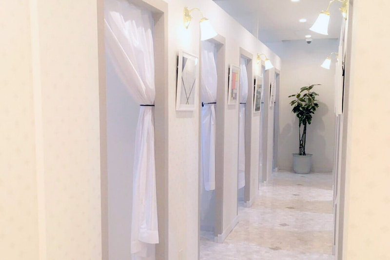 RECARO 札幌大通店 | すすきののアイラッシュ