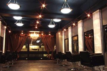 N° il duca 札幌 | 札幌駅周辺のヘアサロン