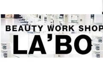 LA'BO hair | 大通のヘアサロン