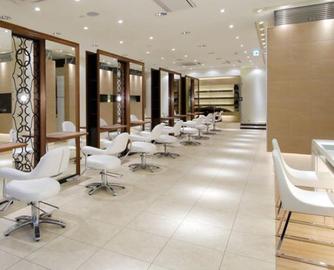 GRAND ELLE friend's店 | 大通のヘアサロン GRAND ELLE friend's店 | 大通のヘアサロン