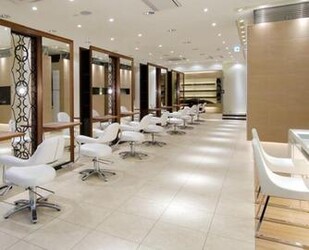 GRAND ELLE friend's店 | 大通のヘアサロン