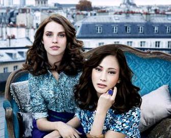 GRAND ELLE friend's店 | 大通のヘアサロン GRAND ELLE friend's店 | 大通のヘアサロン