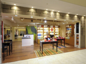 HELLO'S　AVEDA 札幌PARCO店 | 大通のヘアサロン
