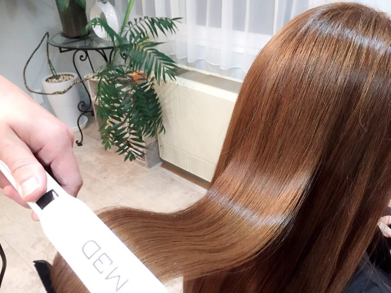 Soleil mju | すすきののヘアサロン Soleil mju | すすきののヘアサロン