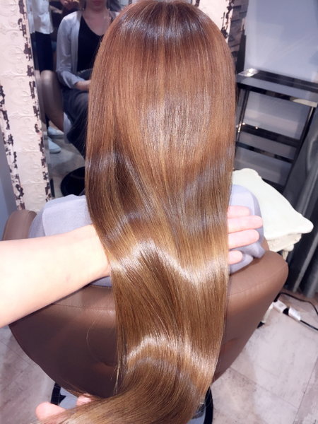 Soleil mju | すすきののヘアサロン Soleil mju | すすきののヘアサロン