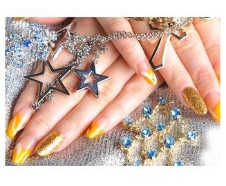 ネイル＆まつげ専門店 DIAMOND ～ネイル～ | すすきののネイルサロン