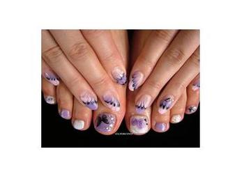 ネイル＆まつげ専門店 DIAMOND ～ネイル～ | すすきののネイルサロン