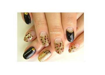 ネイル＆まつげ専門店 DIAMOND ～ネイル～ | すすきののネイルサロン