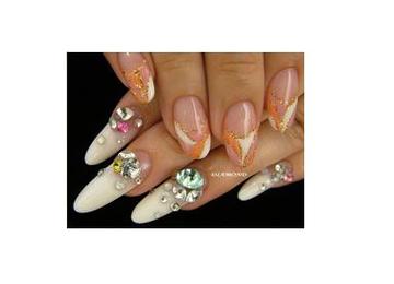 ネイル＆まつげ専門店 DIAMOND ～ネイル～ | すすきののネイルサロン