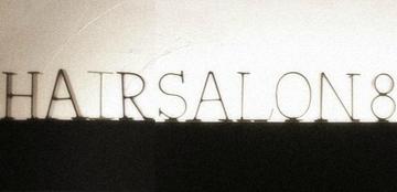 hair salon 8 | すすきののヘアサロン