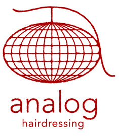 analog hairdressing | 円山公園のヘアサロン