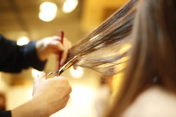 analog hairdressing | 円山公園のヘアサロン