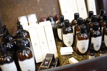 analog hairdressing | 円山公園のヘアサロン