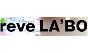 reve LA'BO | 円山公園のヘアサロン