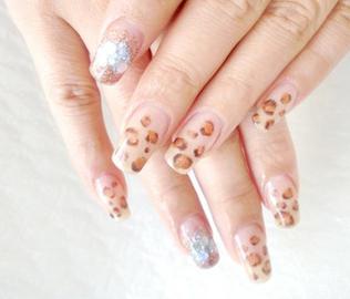 ネイルサロン Tra☆Pie | 大通のネイルサロン