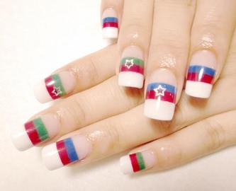 ネイルサロン Tra☆Pie | 大通のネイルサロン